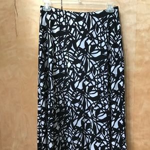East 5th Maxi Skirt